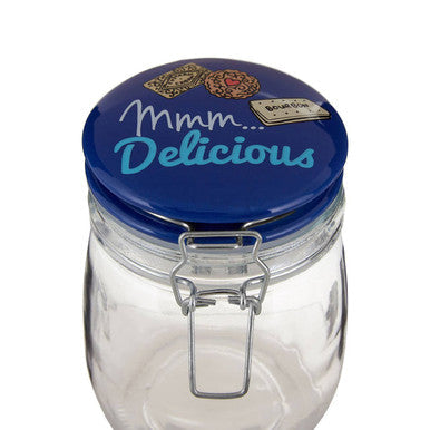Glass Jar - 750ml | Pretty Things