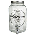 Glass Drinks Dispenser 3500ml | Lea