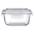 Glass Container - 520ml | Freska
