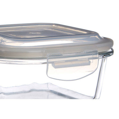 Glass Container - 520ml | Freska