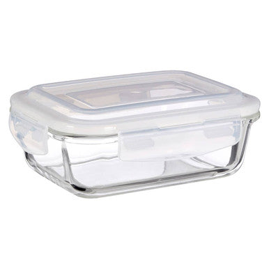 Glass Container 640ml | Freska