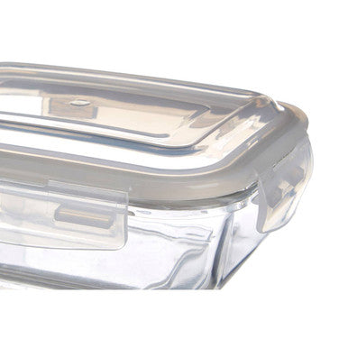 Glass Container 640ml | Freska