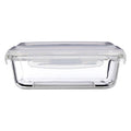 Glass Container - 1040ml | Freska