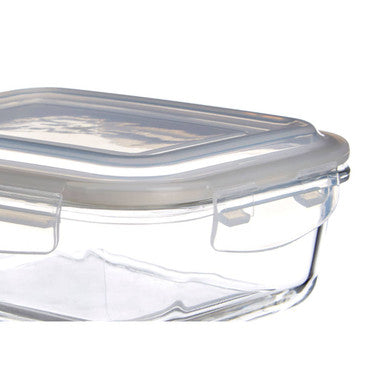 Glass Container - 1040ml | Freska