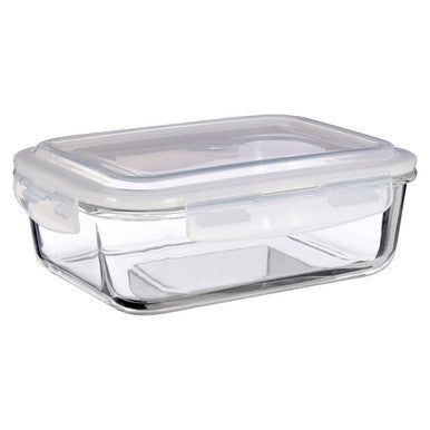 Glass Container 1520ml | Freska