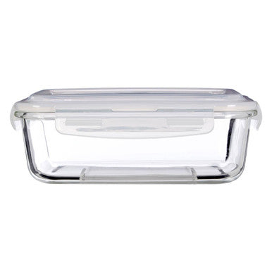 Glass Container 1520ml | Freska