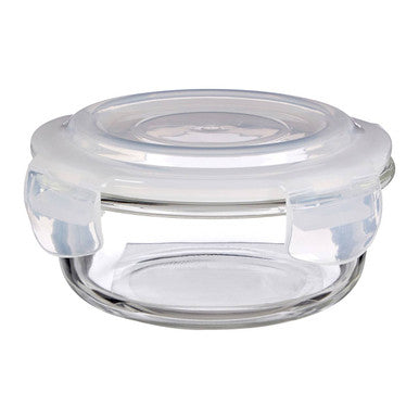 Glass Container - 400ml | Freska