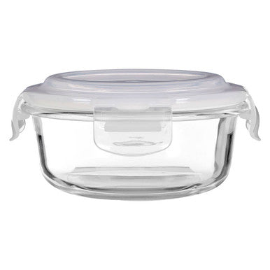 Glass Container - 400ml | Freska