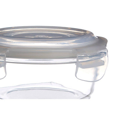 Glass Container - 400ml | Freska