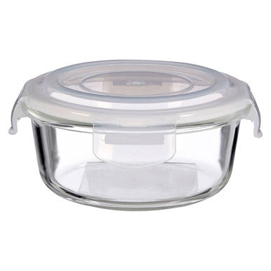 Glass Container - 620ml | Freska
