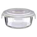 Glass Container - 620ml | Freska