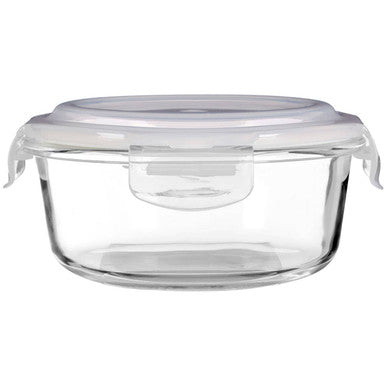 Glass Container - 620ml | Freska