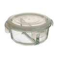 620Ml Glass Container | Freska