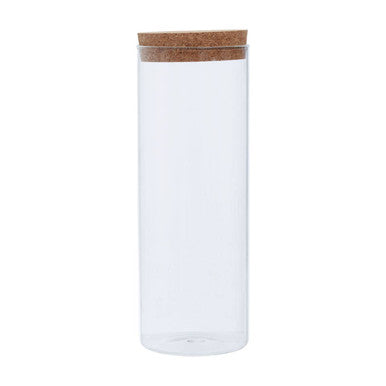 Tromso 1600Ml Extra Large Glass Jar