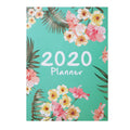 planner A4 notebook