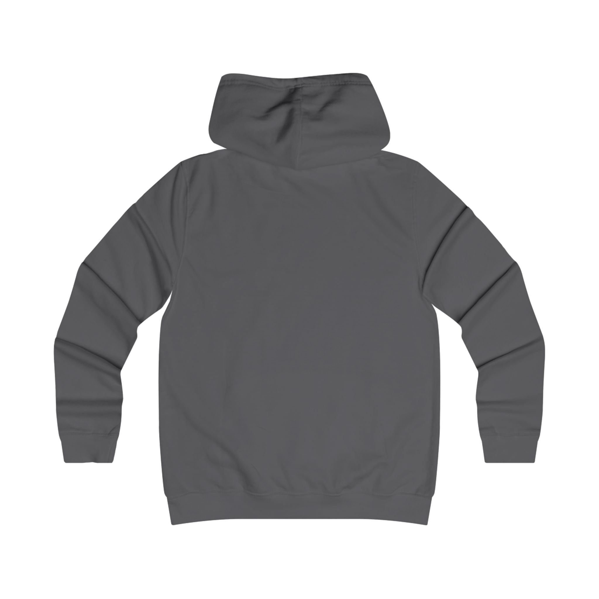Lotus Watercolor Hoodie — Tranquil Floral College Style