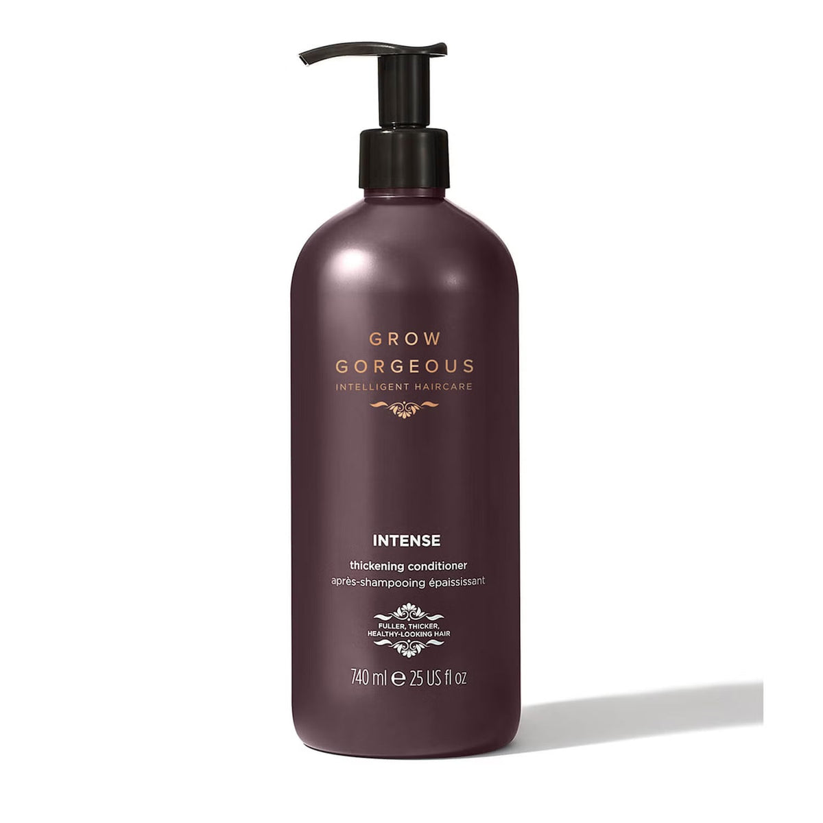 Grow Gorgeous Intense Thickening Conditioner Supersize 740ml
