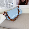 Handbag Net Red One Shoulder Underarm Bag