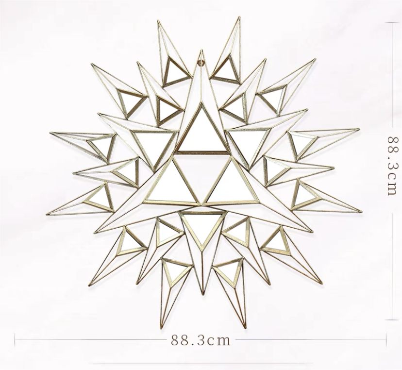 OH26 Mirror