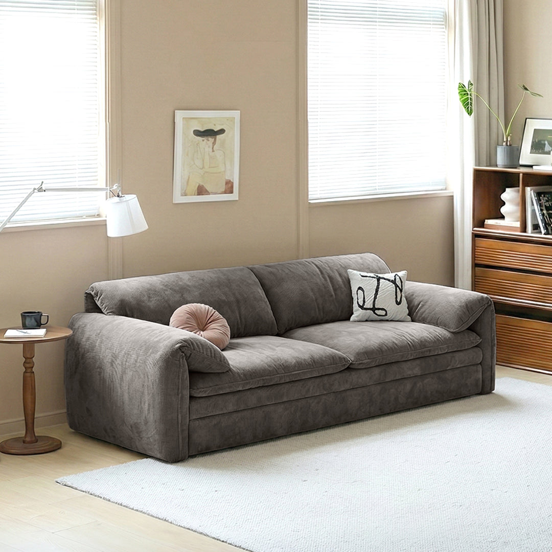 Moore Two Seater, Three Seater Sofa Bed With Storage