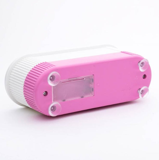 Professional Ultrasonic Jewelry Cleaner - Eyeglasses, Watches & Rings Cleaning Machine