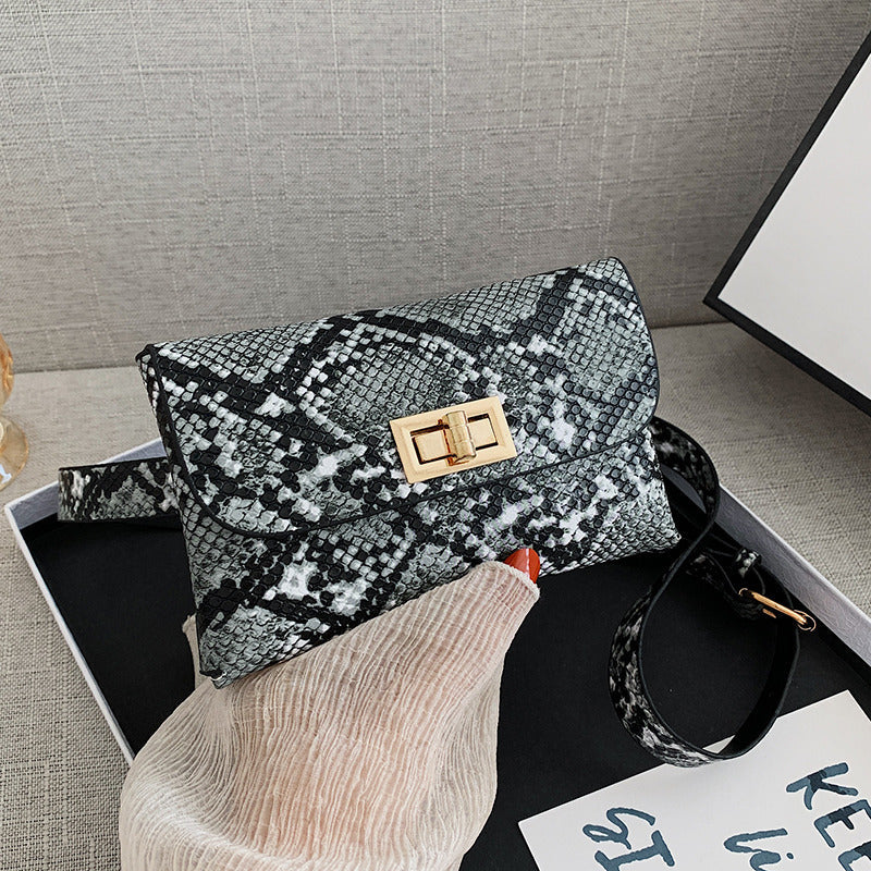 Ladies belt bag