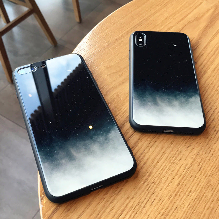 Star Sky Phone Case Cover