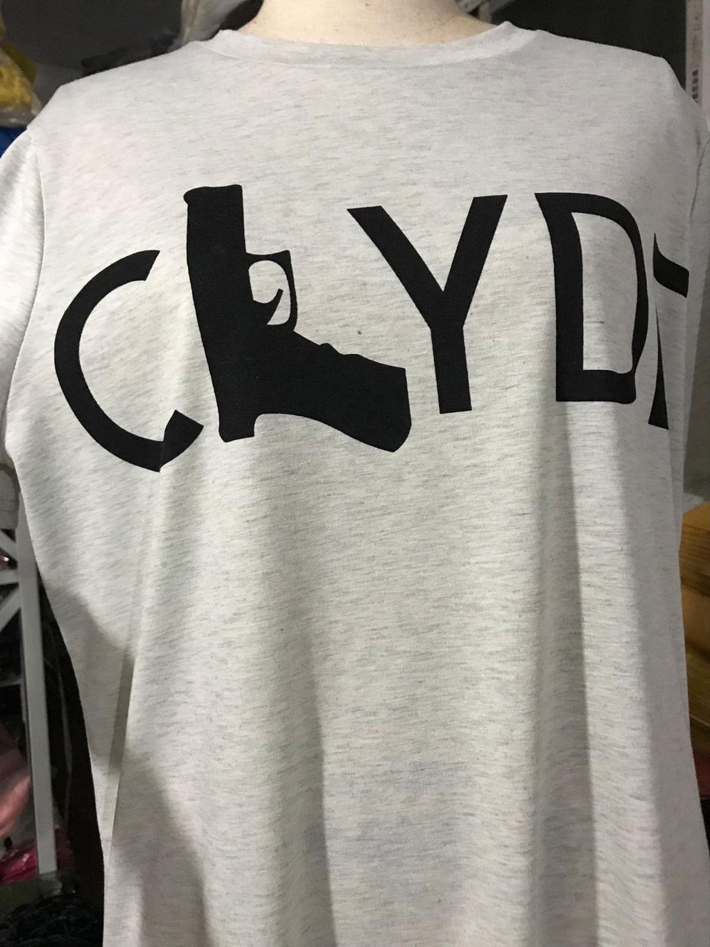 Premium Custom T-Shirts for Men & Women - Unisex Casual Wear