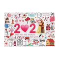 Valentine's Day Gift Puzzle 1000 Pieces Funny Toys Personalized Gifts Interactive Assemble Game