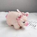 Fashionable And Personalized Piggy Shoulder Bag For Ladies