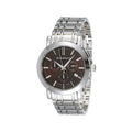 Burberry BU1391 Men's Heritage Chronograph