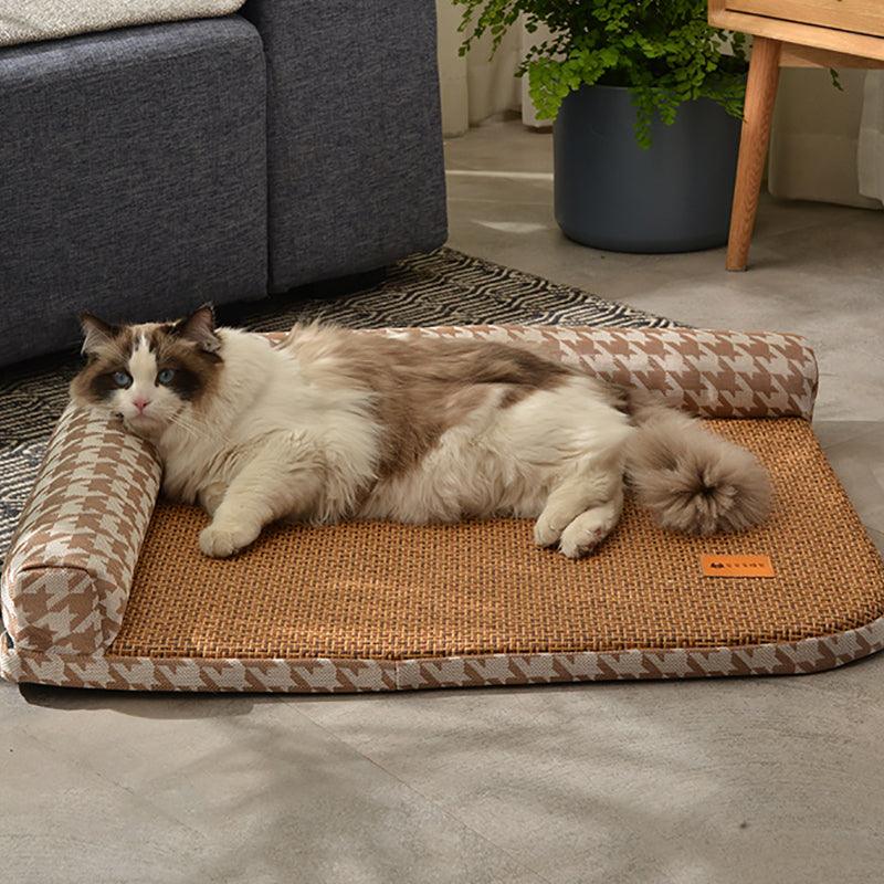 Tacchini Pet Bed, Dog Bed, Cat Bed