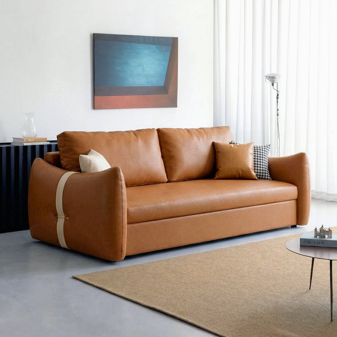 Sakura Sofa Bed With Storage