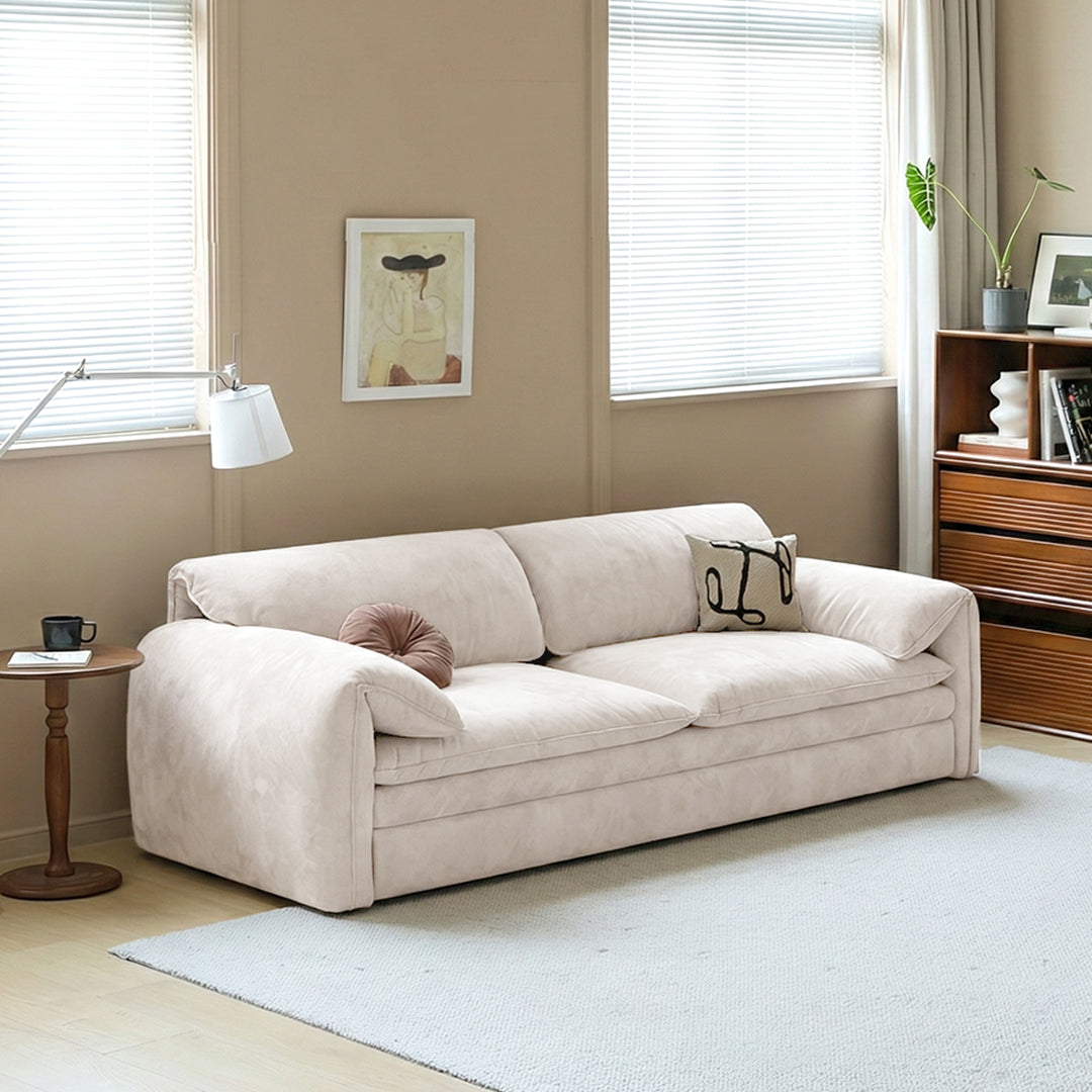 Moore Two Seater, Three Seater Sofa Bed With Storage