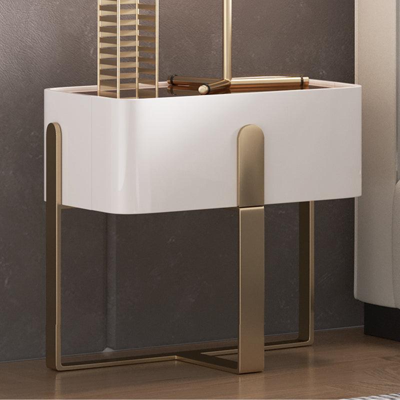 Trinidad Bedside Table