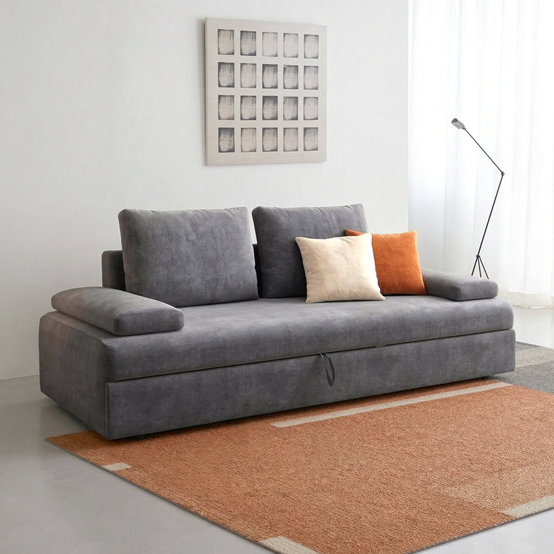 Molly Three Seater Sofa Bed, More Colours