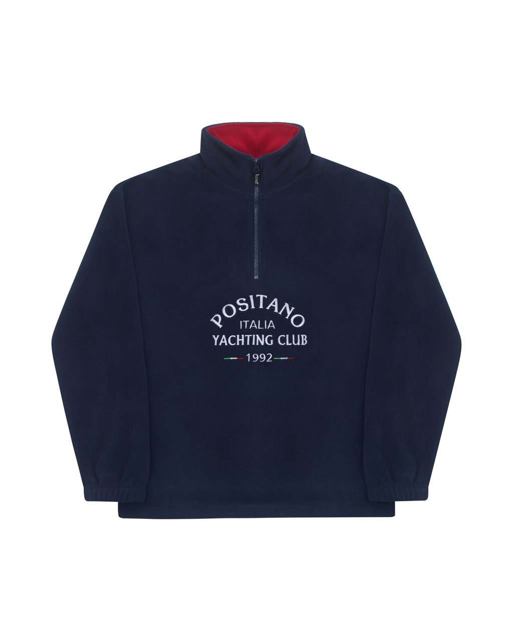 Positano Fleece Navy