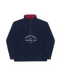 Positano Fleece Navy