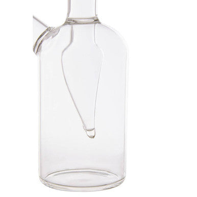 2 In 1 Oil And Vinegar Glass Bottle | Montela
