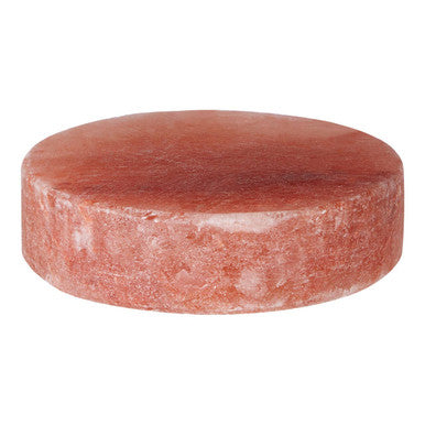 Himalayan Round Pink Salt Tile