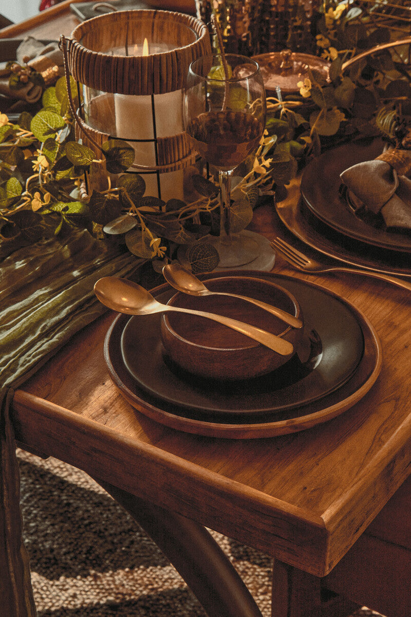 Set of Four Small Wine Glasses | Astrid
