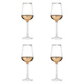 Set of Four Wine Glasses | Horizon
