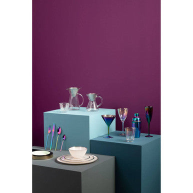 Aurora Set Of 2 Cocktail Glasses