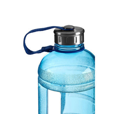Blue 1500ml Sports Drinking Bottle | Olly