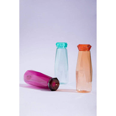 Mimo Teal Drinking Bottle