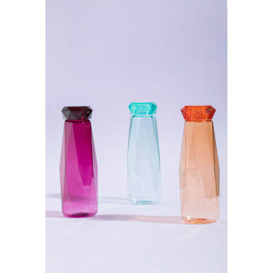 Mimo Deep Pink Drinking Bottle