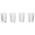 Set of Four Tumblers | Auclair