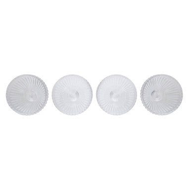 Auclair Set Of Four Ice Cream Bowls