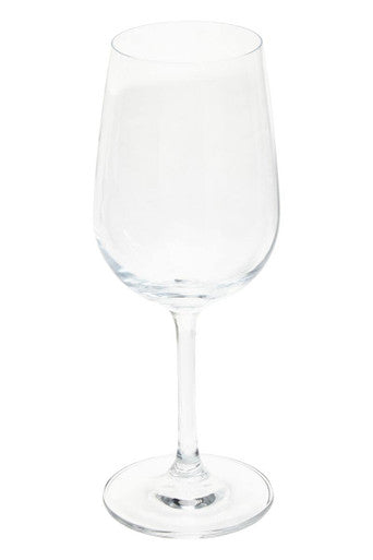 Ada Crystal Set of 4 Wine Glasses 540ml