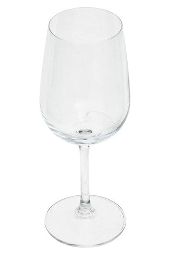 Ada Crystal Set of 4 Wine Glasses 540ml